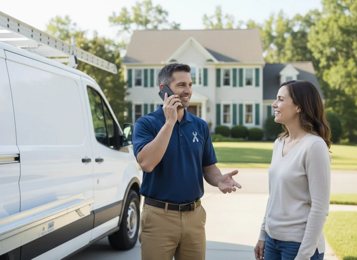 Home Gutter Service Coulter, IA FAQs