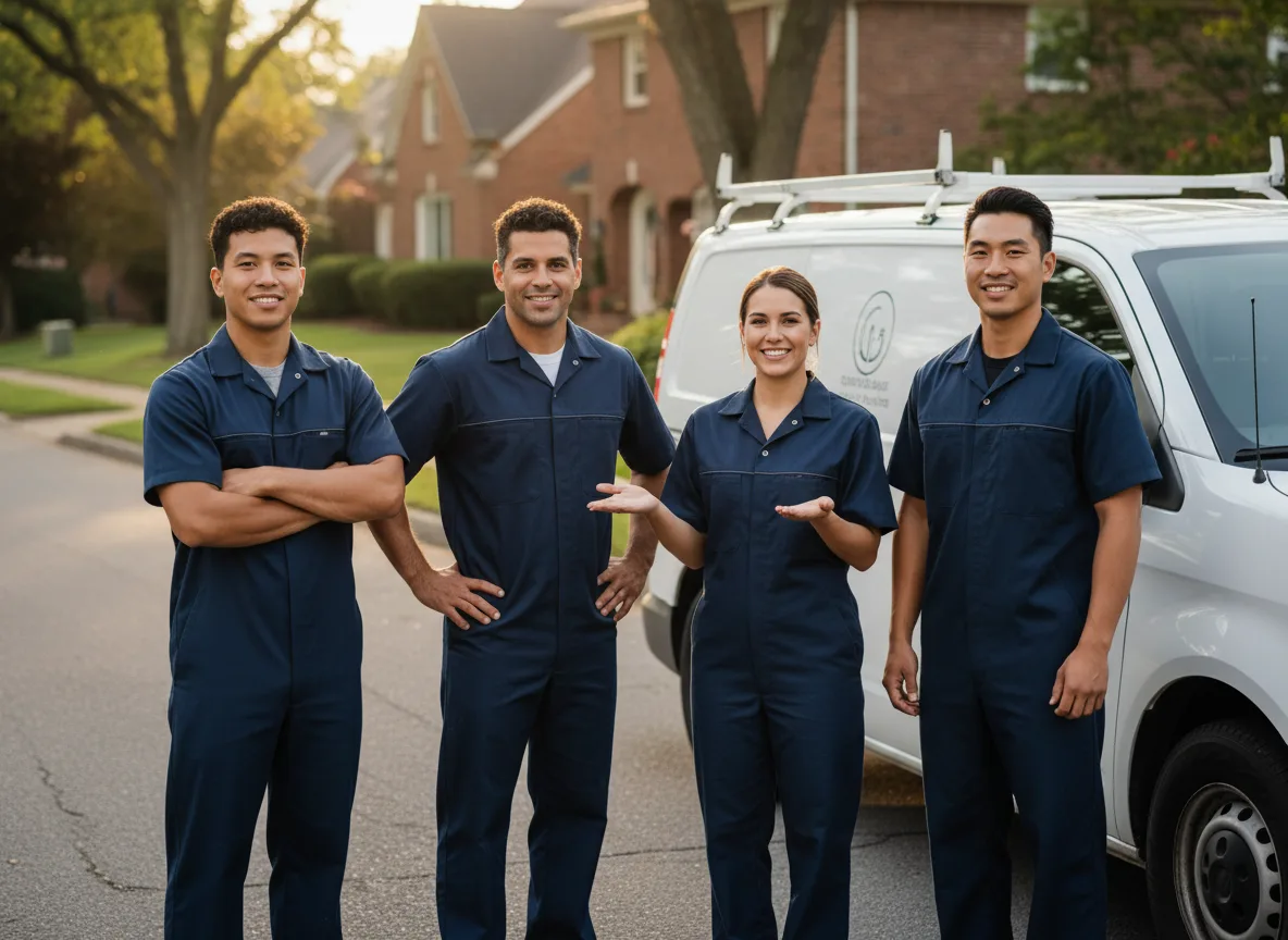 Home Gutter Service company in Coulter, IA